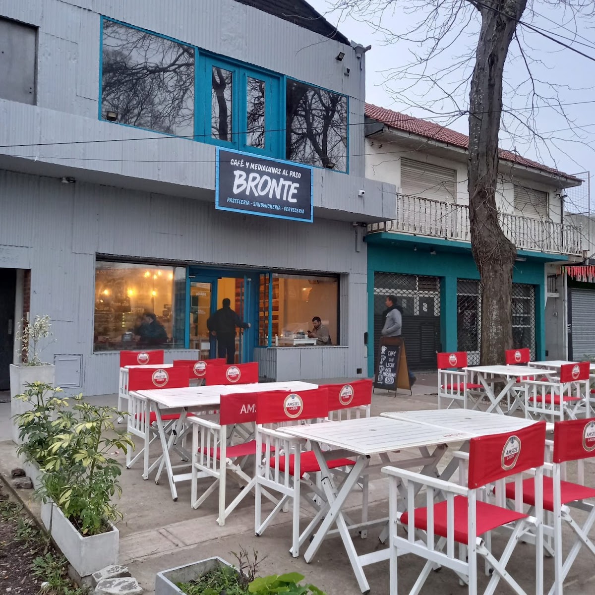 Slide Background Image